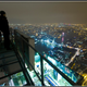 Illustration for article titled What it's like to (illegally) climb London's tallest building